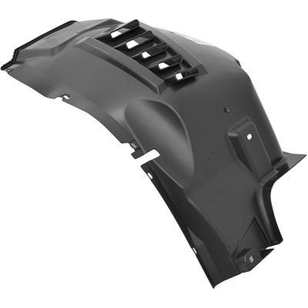 Garniture, passage de roue Essieu avant gauche Citroen Jumper 06-14