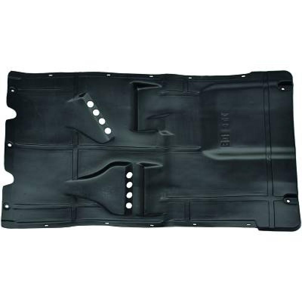 Insonoristaion du compartiment moteur Citroen Jumper 06-14