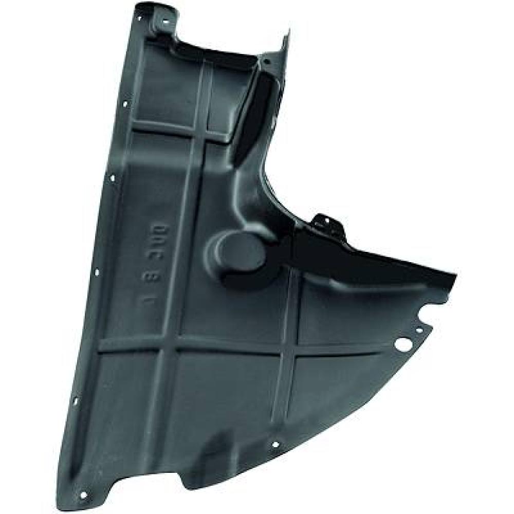 Insonoristaion du compartiment moteur droite Citroen Jumper 02-06