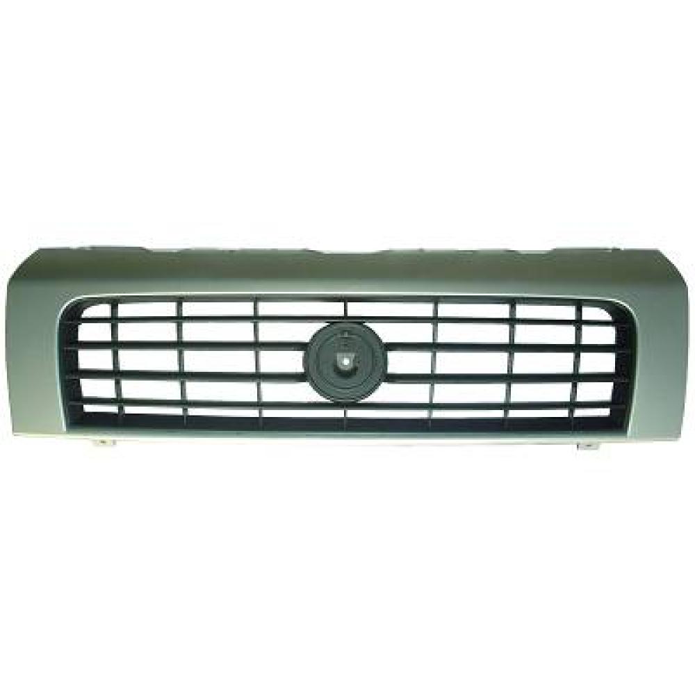 Grille de radiateur Fiat Ducato 06-14