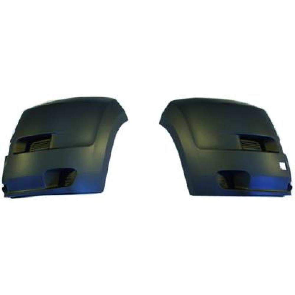 Pare-chocs avant droite Citroen Jumper 06-14