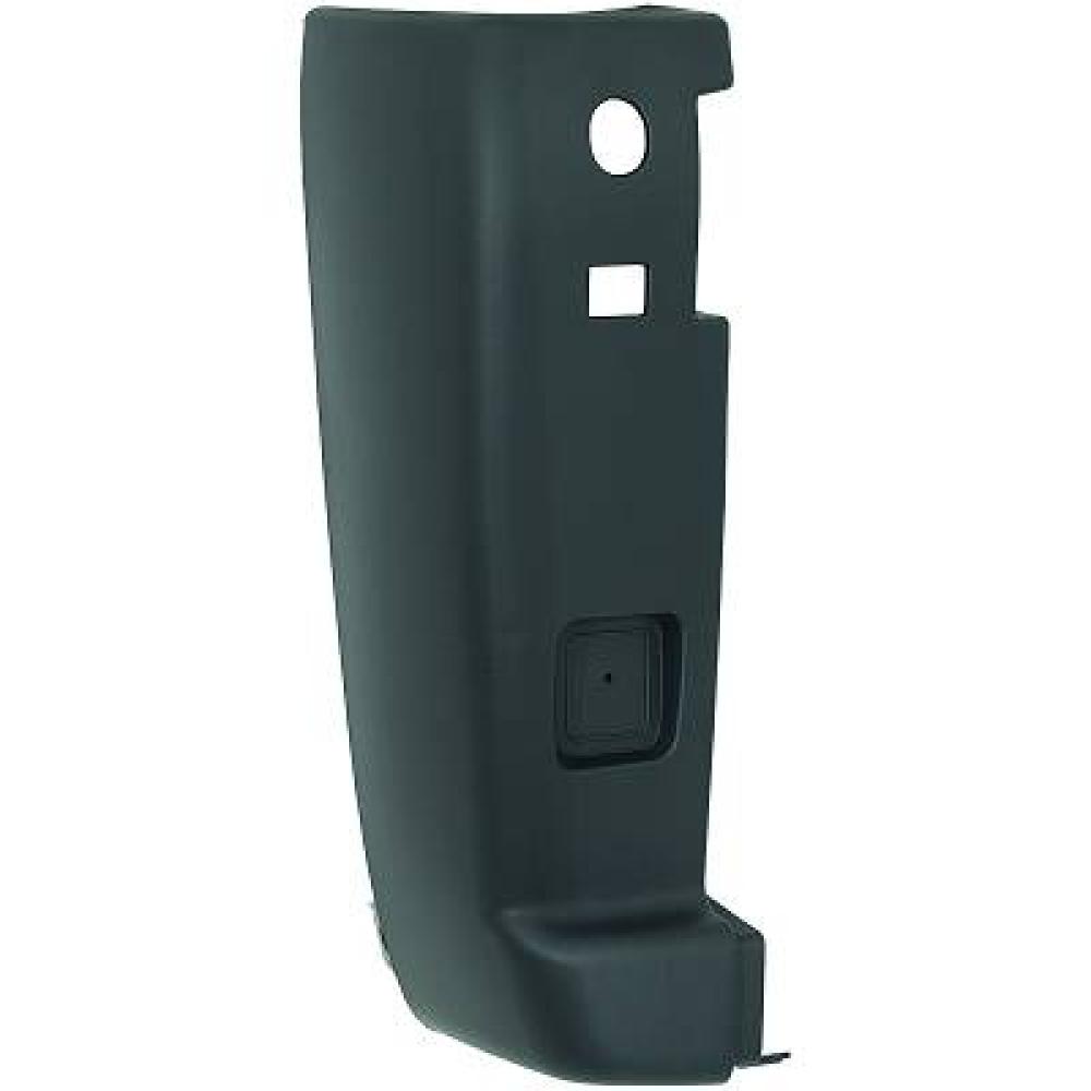 Pare-chocs arrière gauche Citroen Jumper 06-14