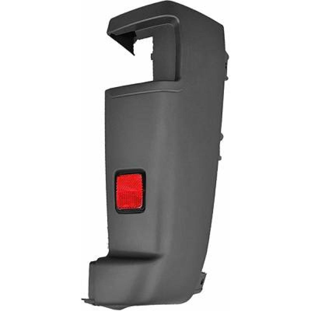 Pare-chocs arrière droite Citroen Jumper 06-14