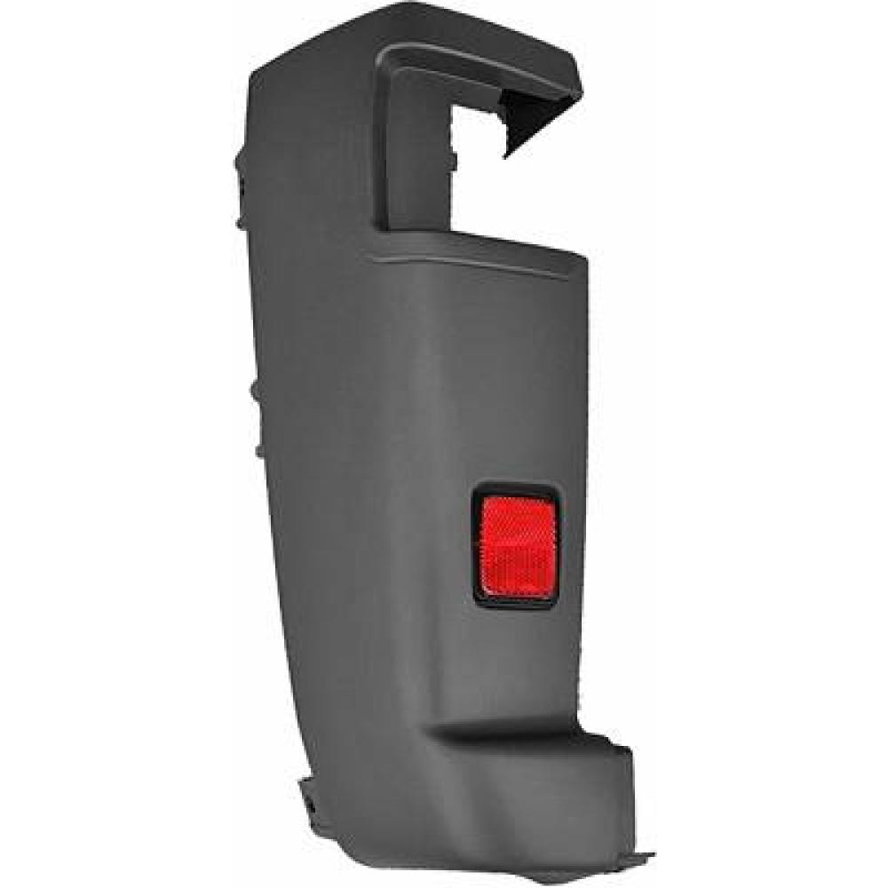 Pare-chocs arrière gauche Citroen Jumper 06-14