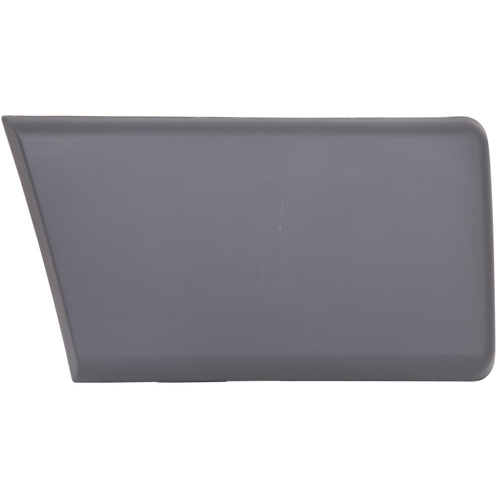 Baguette et bande protectrice, panneau latérale avant droite Citroen Jumper 06-14