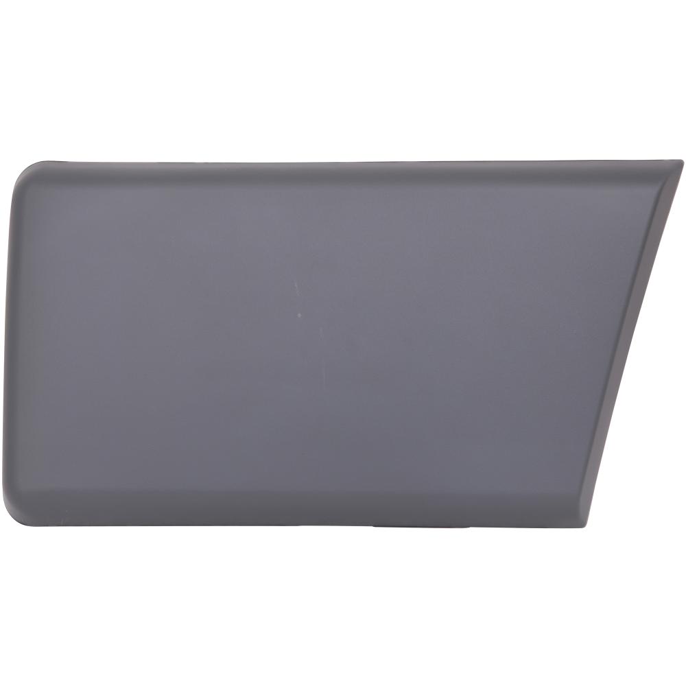 Baguette et bande protectrice, panneau latérale avant gauche Citroen Jumper 06-14