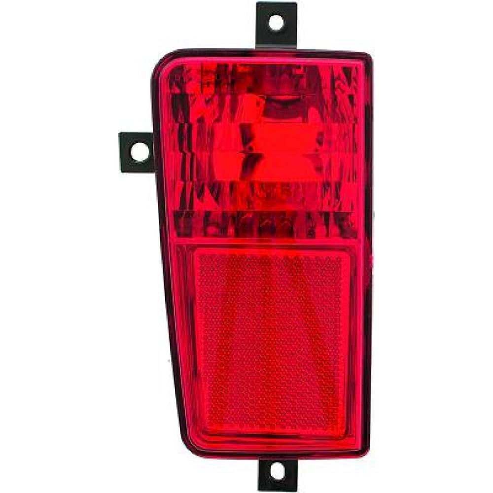 Feu antibrouillard arrière gauche Citroen Jumper 06-14