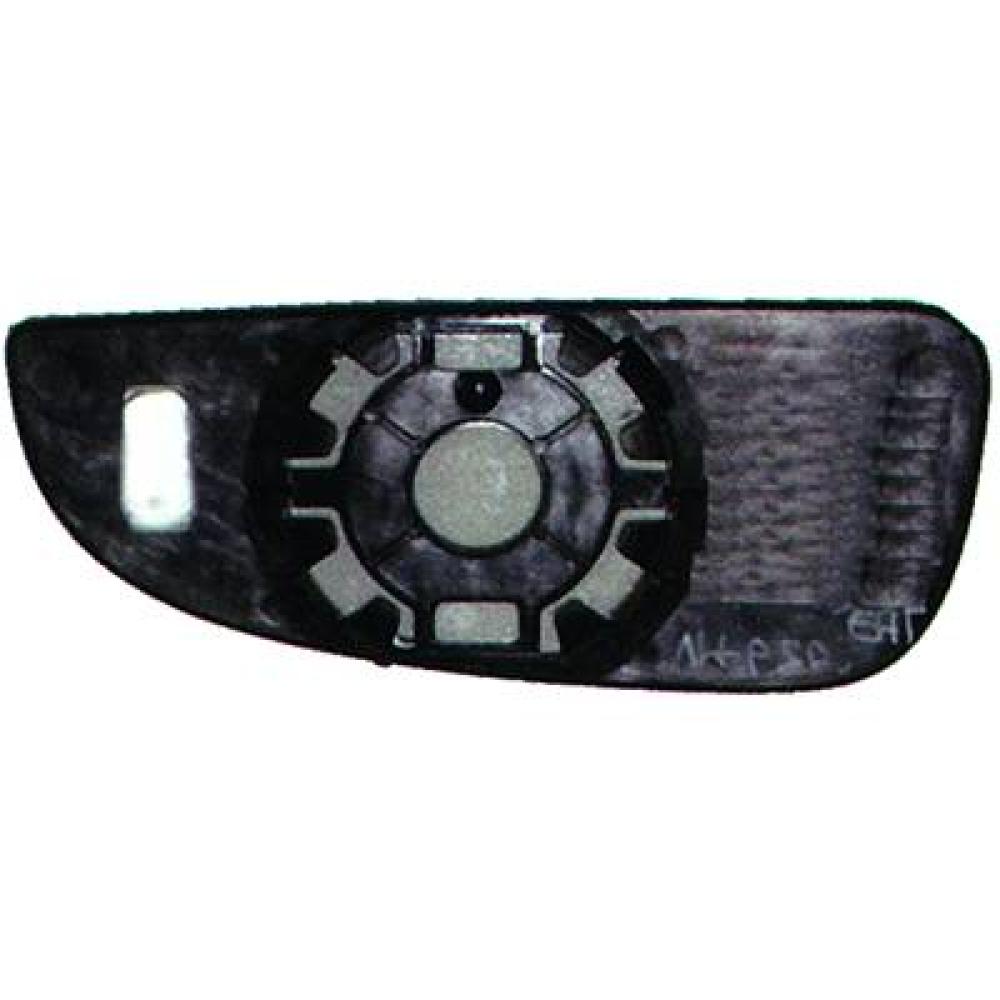 Verre de rétroviseur, rétroviseur extérieur droite Citroen Jumper 06-14