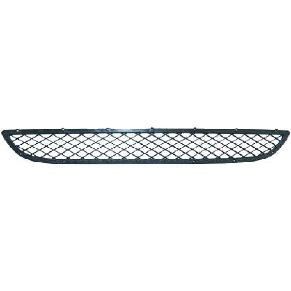 Grille de radiateur inférieur Citroen Jumper 06-14
