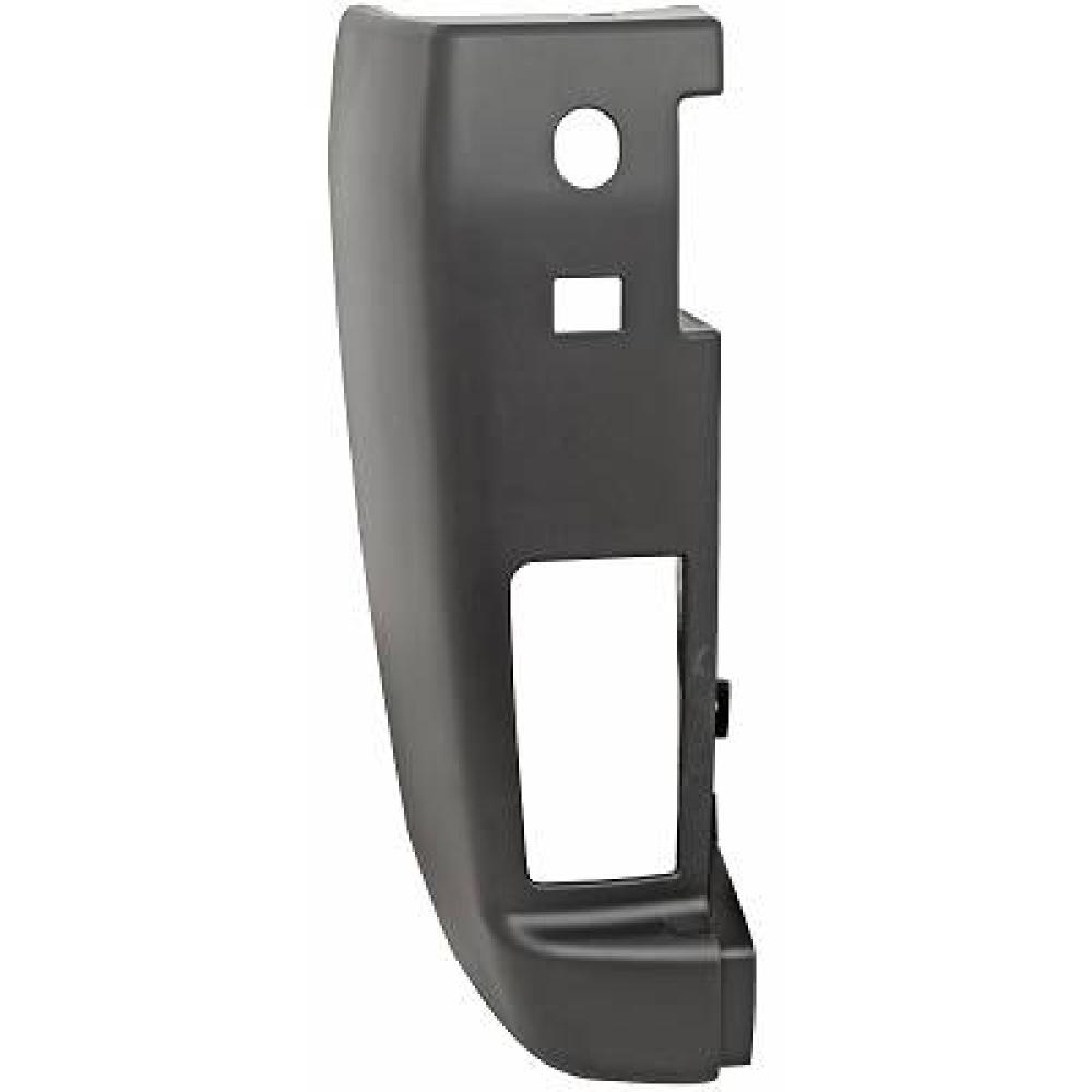 Pare-chocs arrière gauche Citroen Jumper 06-14