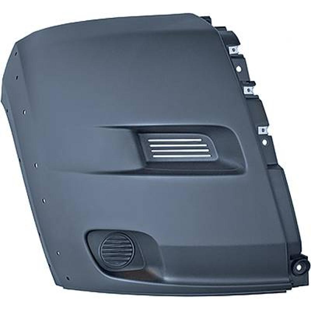 Pare-chocs avant droite Citroen Jumper 06-14