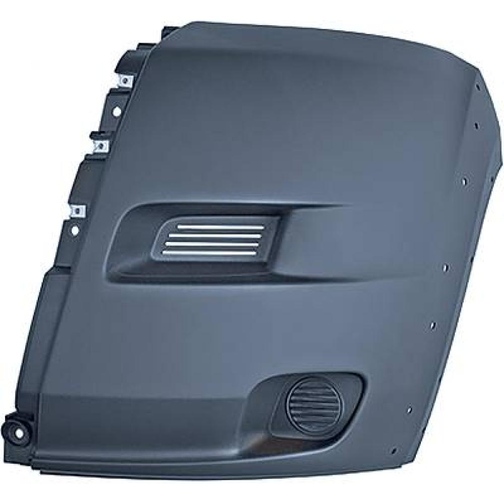 Pare-chocs avant gauche Citroen Jumper 06-14