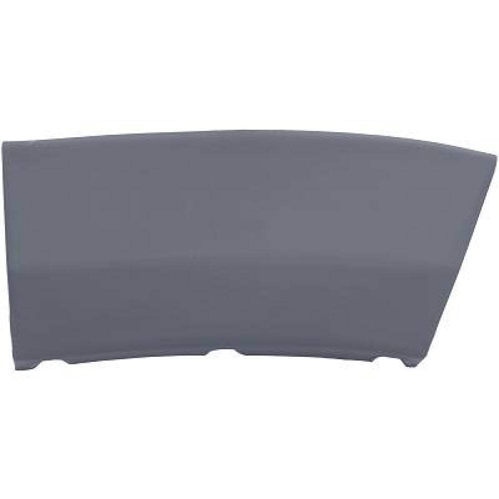 Élargissement, aile droite Citroen Jumper 06-14