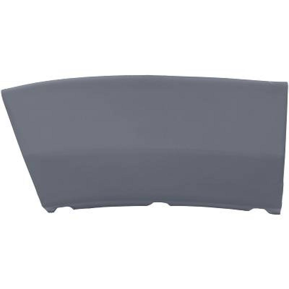 Élargissement, aile gauche Citroen Jumper 06-14