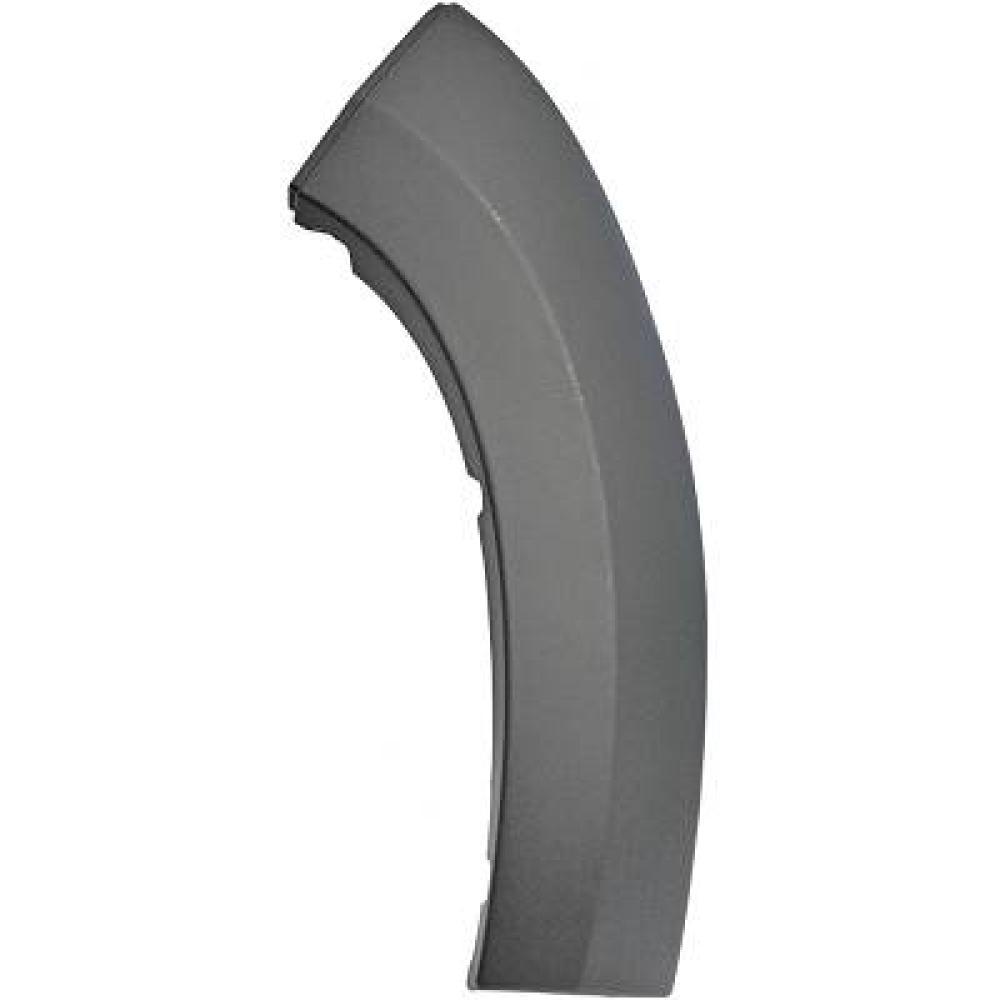 Pare-chocs avant gauche Citroen Jumper 06-14