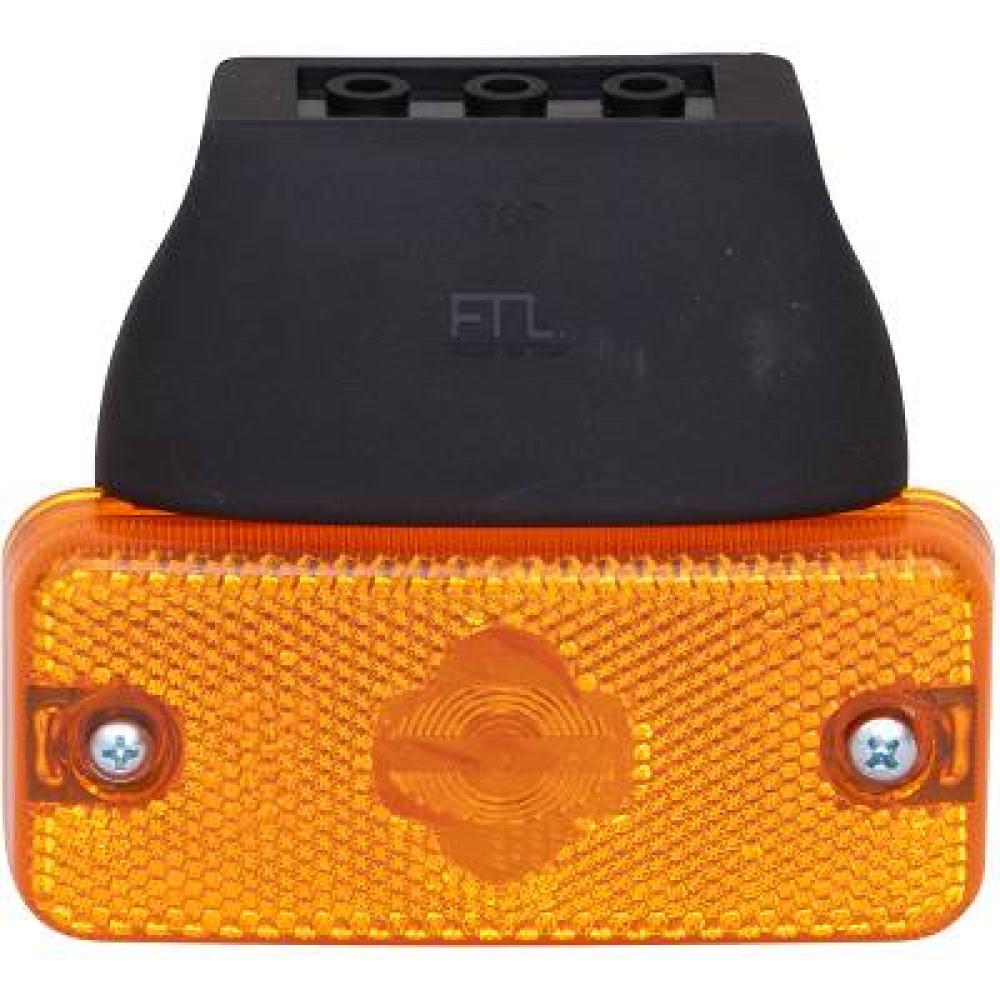 Feu latéral Citroen Jumper 06-14