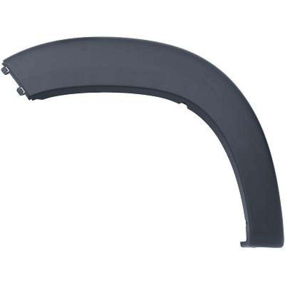 Élargissement, aile arrière droite Citroen Jumper 06-14