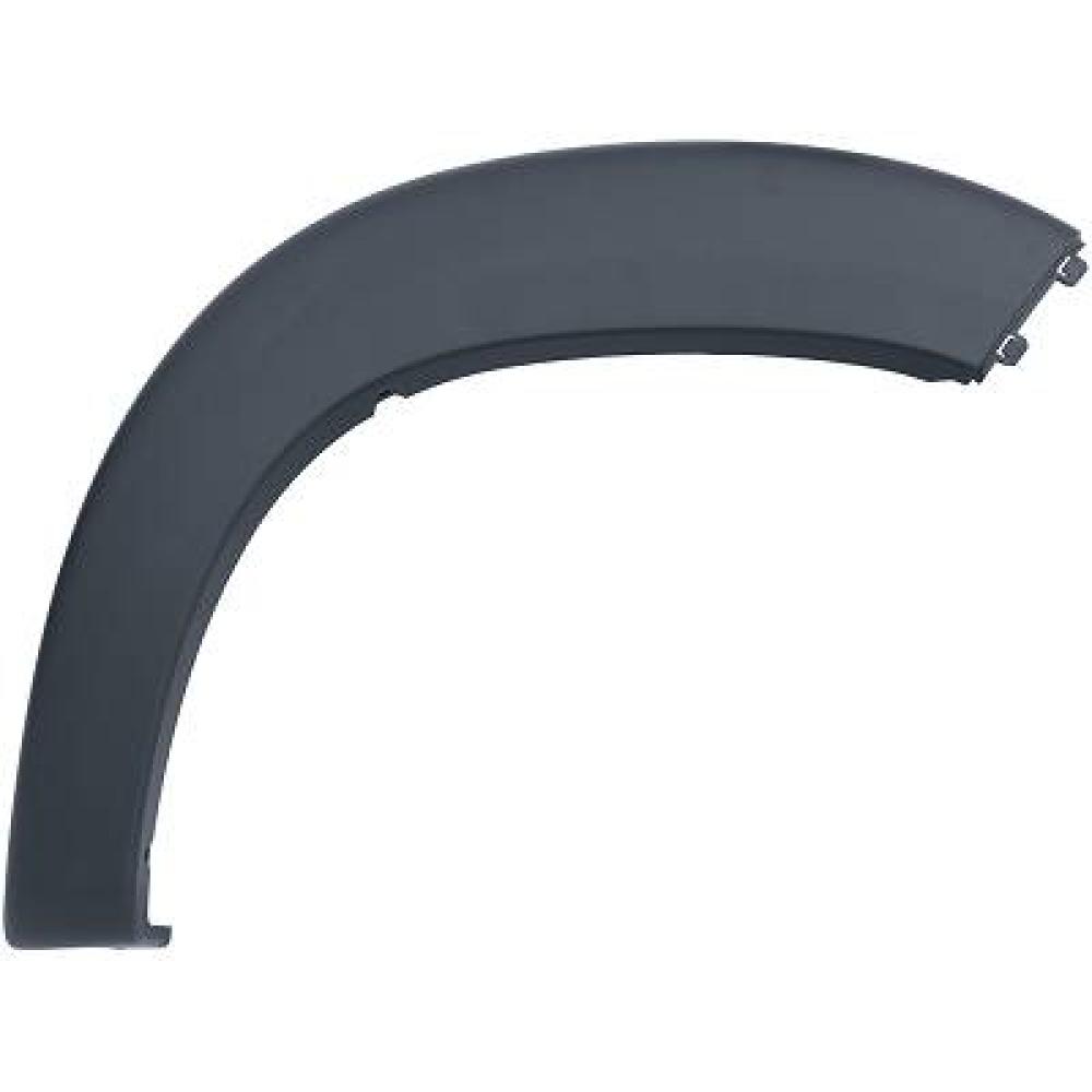 Élargissement, aile arrière gauche Citroen Jumper 06-14