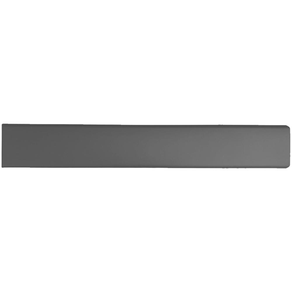 Baguette et bande protectrice, panneau latérale arrière droite Citroen Jumper 06-14