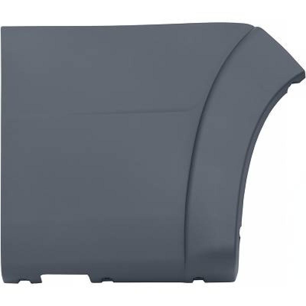 Baguette et bande protectrice, panneau latérale arrière droite Citroen Jumper 06-14