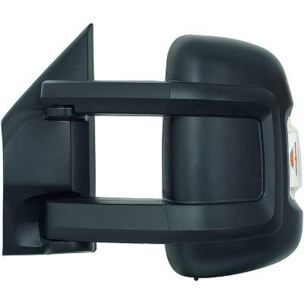 Rétroviseur extérieur gauche Citroen Jumper 06-14