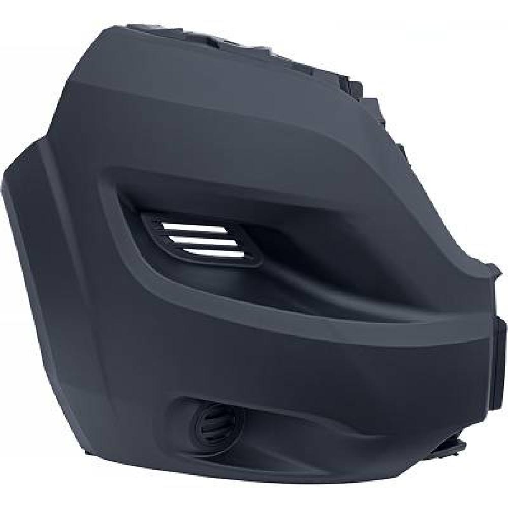 Pare-chocs avant droite Citroen Jumper 14->>