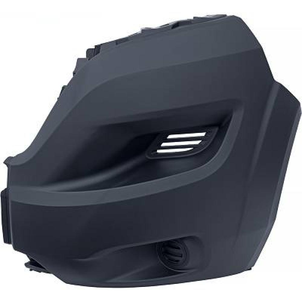 Pare-chocs avant gauche Citroen Jumper 14->>
