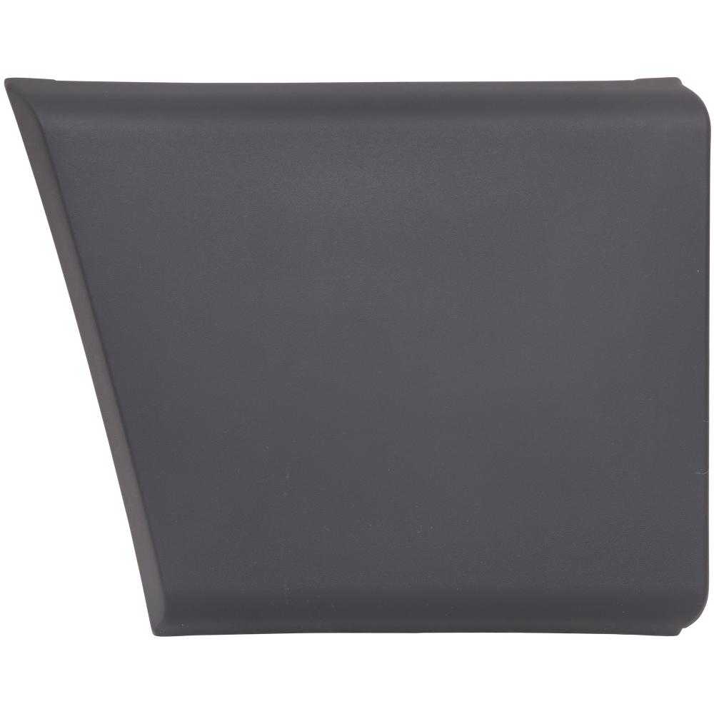 Baguette et bande protectrice, panneau latérale droite Citroen Jumper 14->>