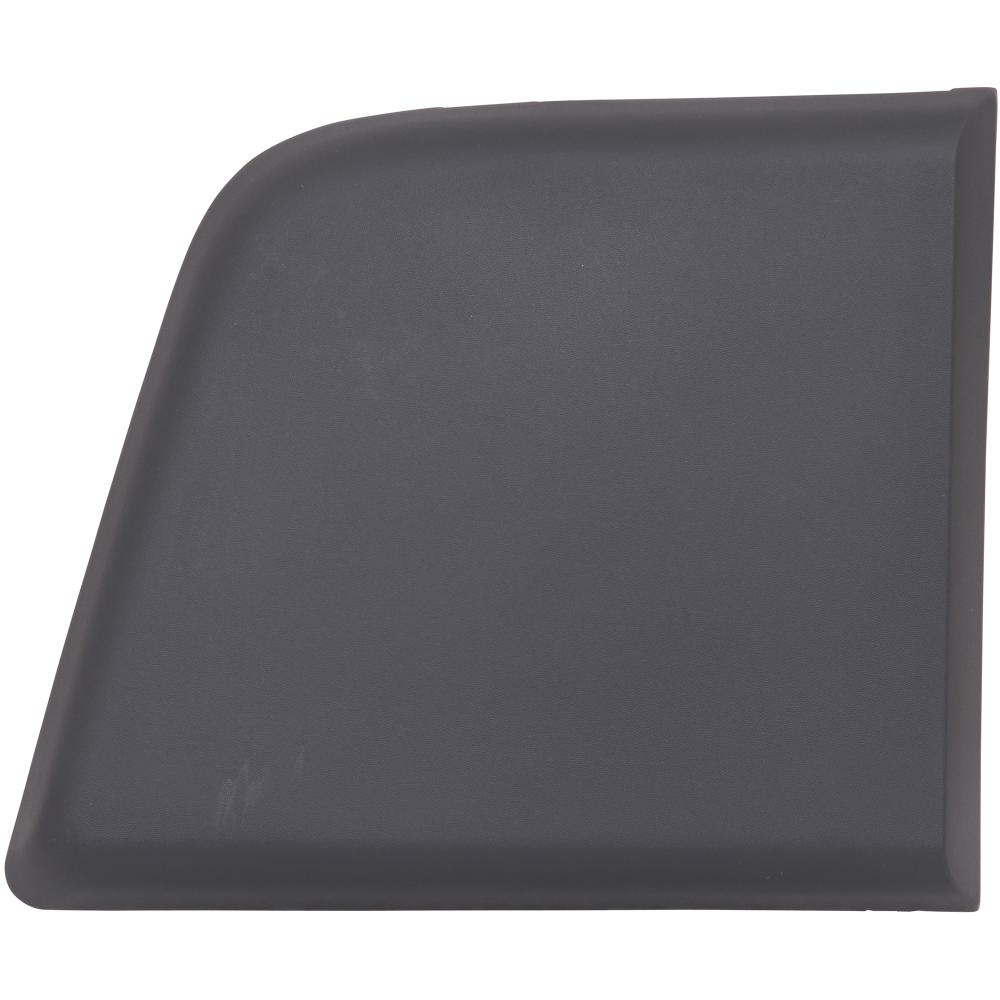 Baguette et bande protectrice, panneau latérale arrière gauche Fiat Ducato 14->>