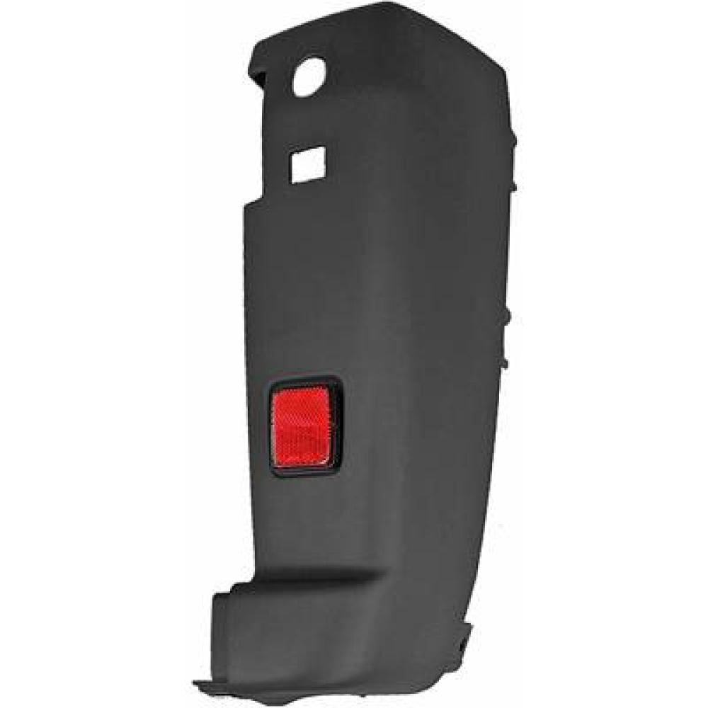 Pare-chocs arrière droite Citroen Jumper 14->>