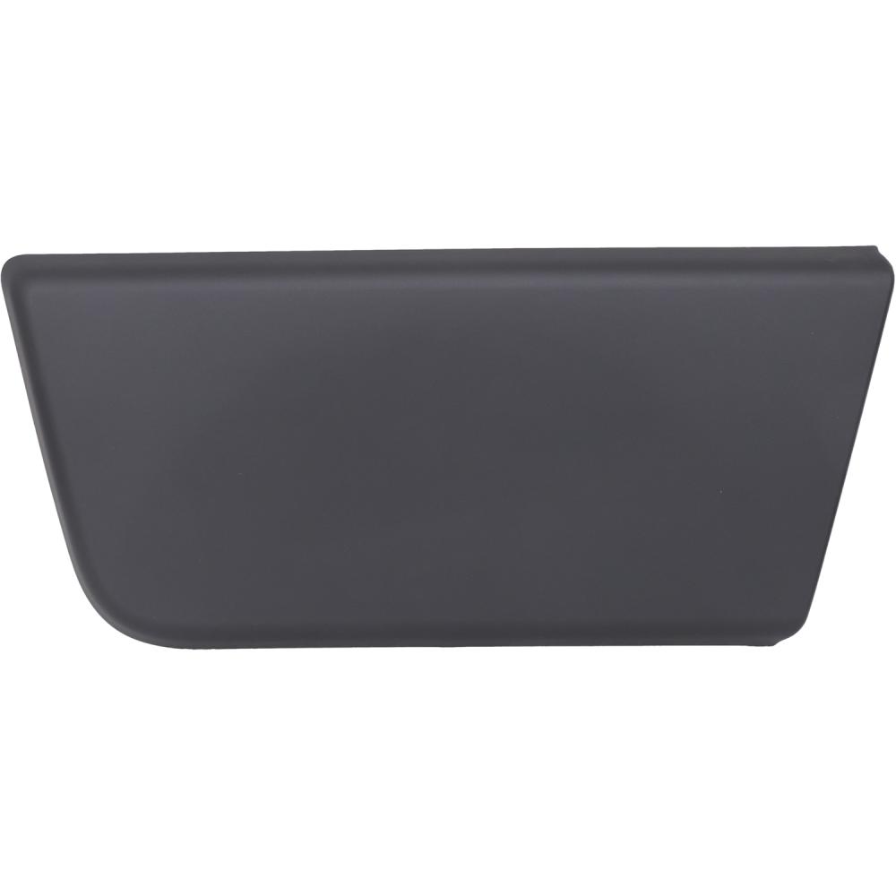 Baguette et bande protectrice, porte avant gauche Citroen Jumper 14->>