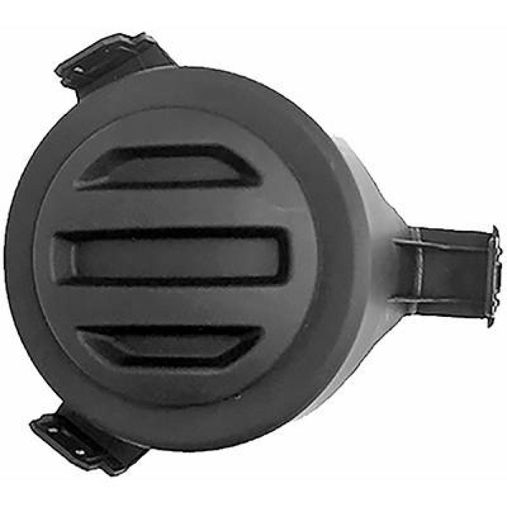 Enjoliveur, projecteur antibrouillard gauche Citroen Jumper 14->>