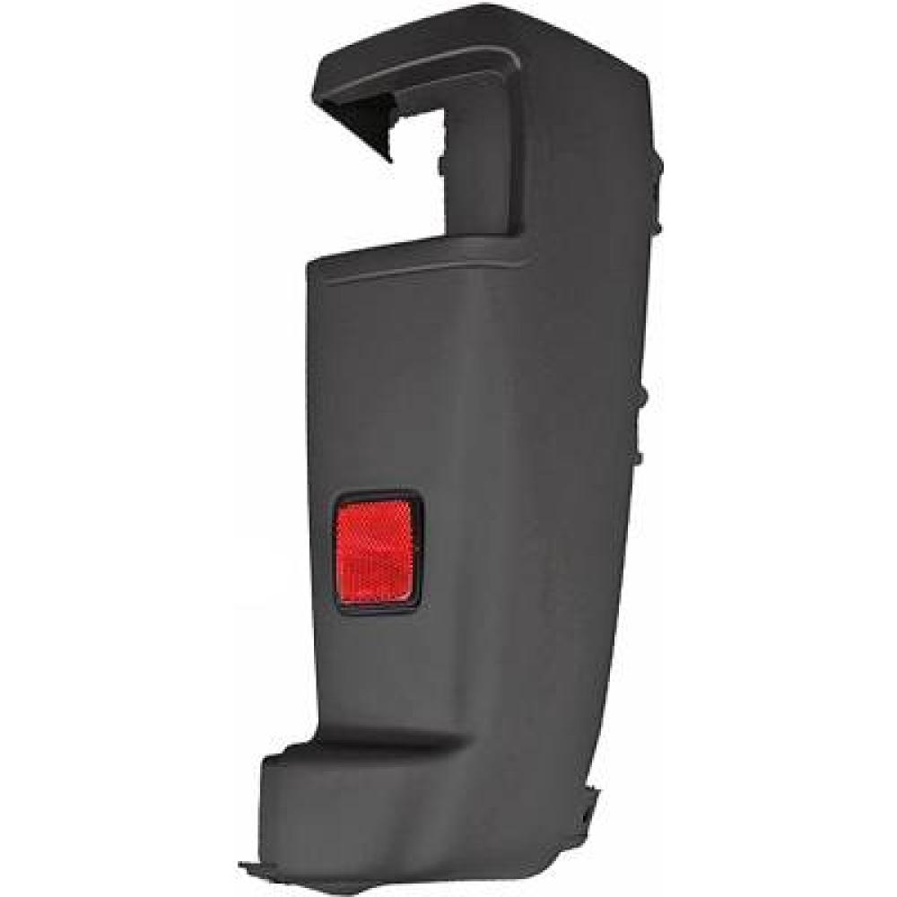 Pare-chocs arrière droite Citroen Jumper 06-14