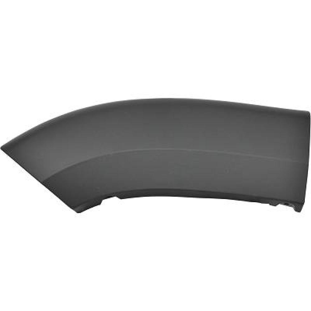 Élargissement, aile avant droite Citroen Jumper 14->>