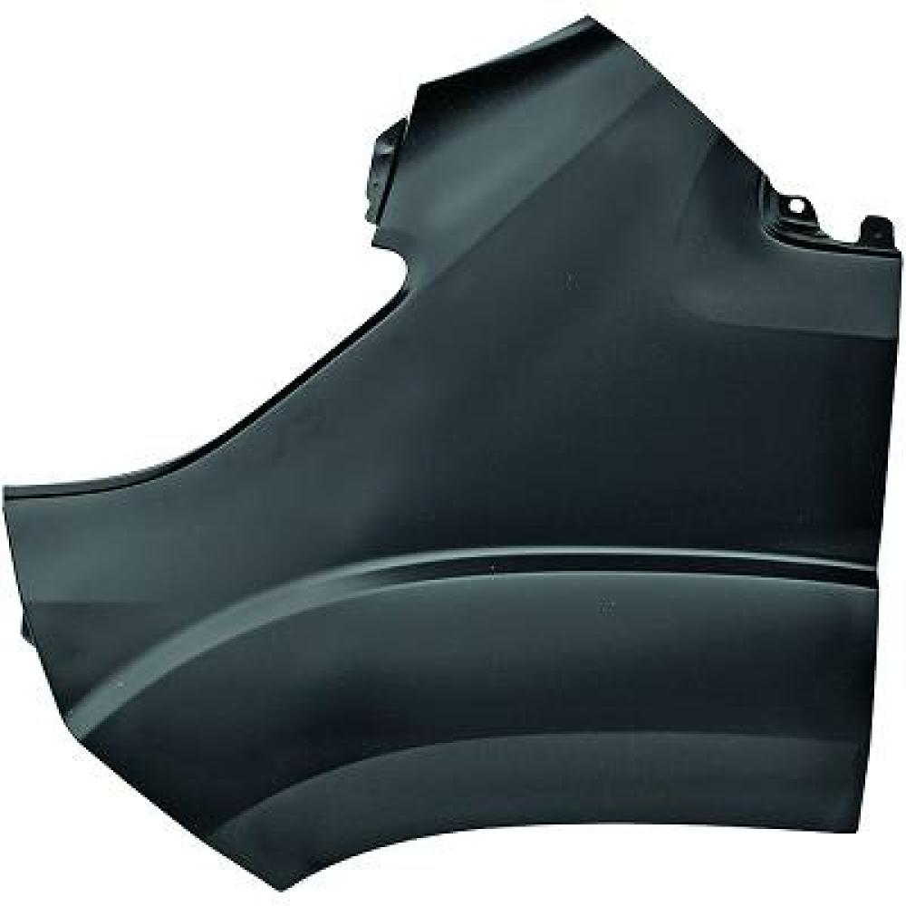 Aile avant gauche Citroen Jumper 14->>