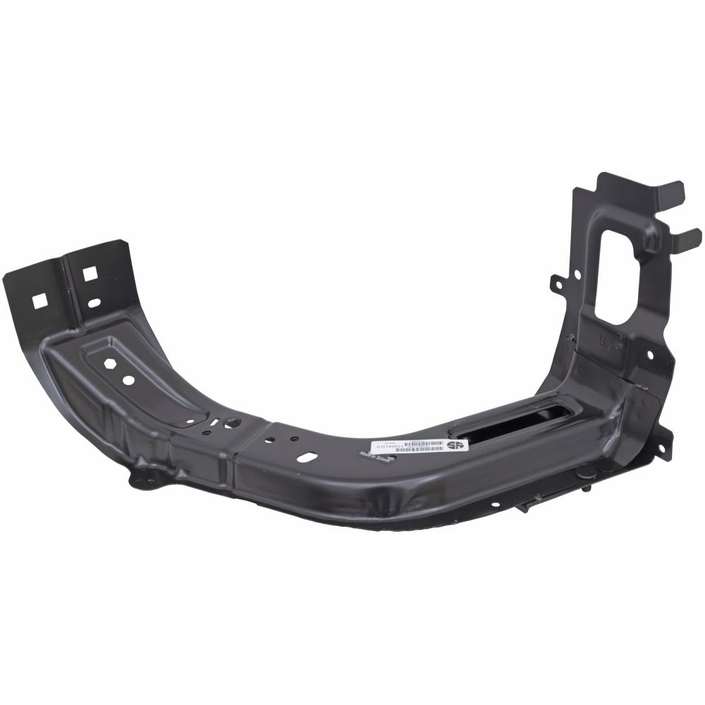 Revêtement avant avant droite Citroen Jumper 14->>