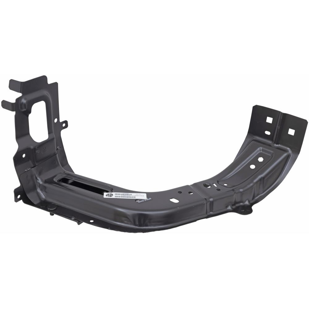 Revêtement avant avant gauche Citroen Jumper 14->>