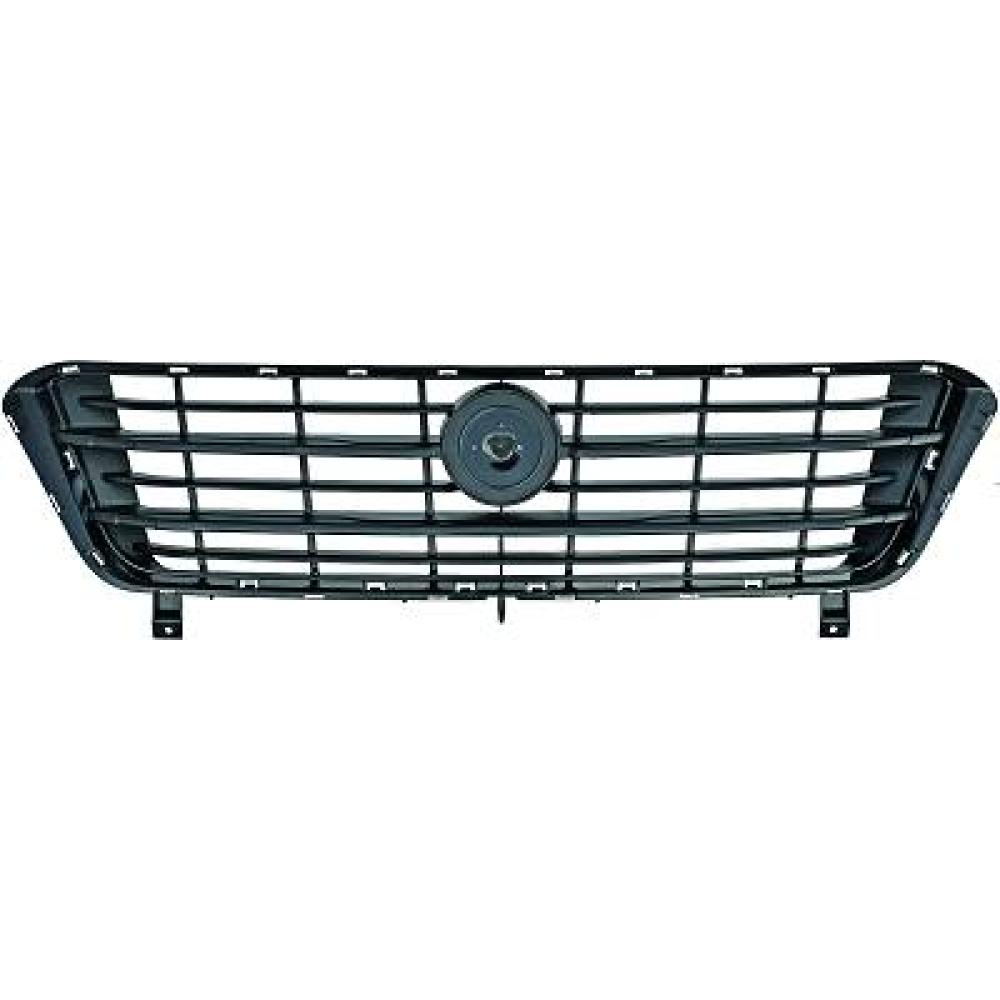 Grille de radiateur Fiat Ducato 14->>