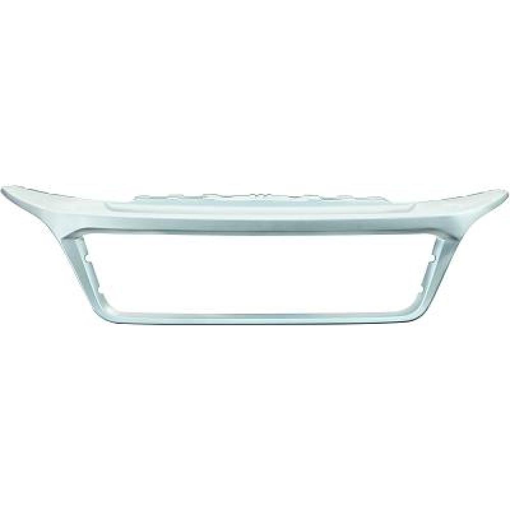 Cadre, grille de radiateur Fiat Ducato 14->>