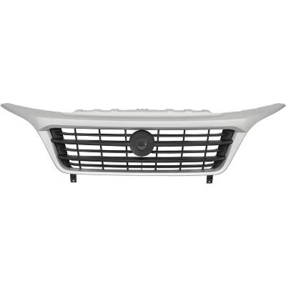 Grille de radiateur Fiat Ducato 14->>
