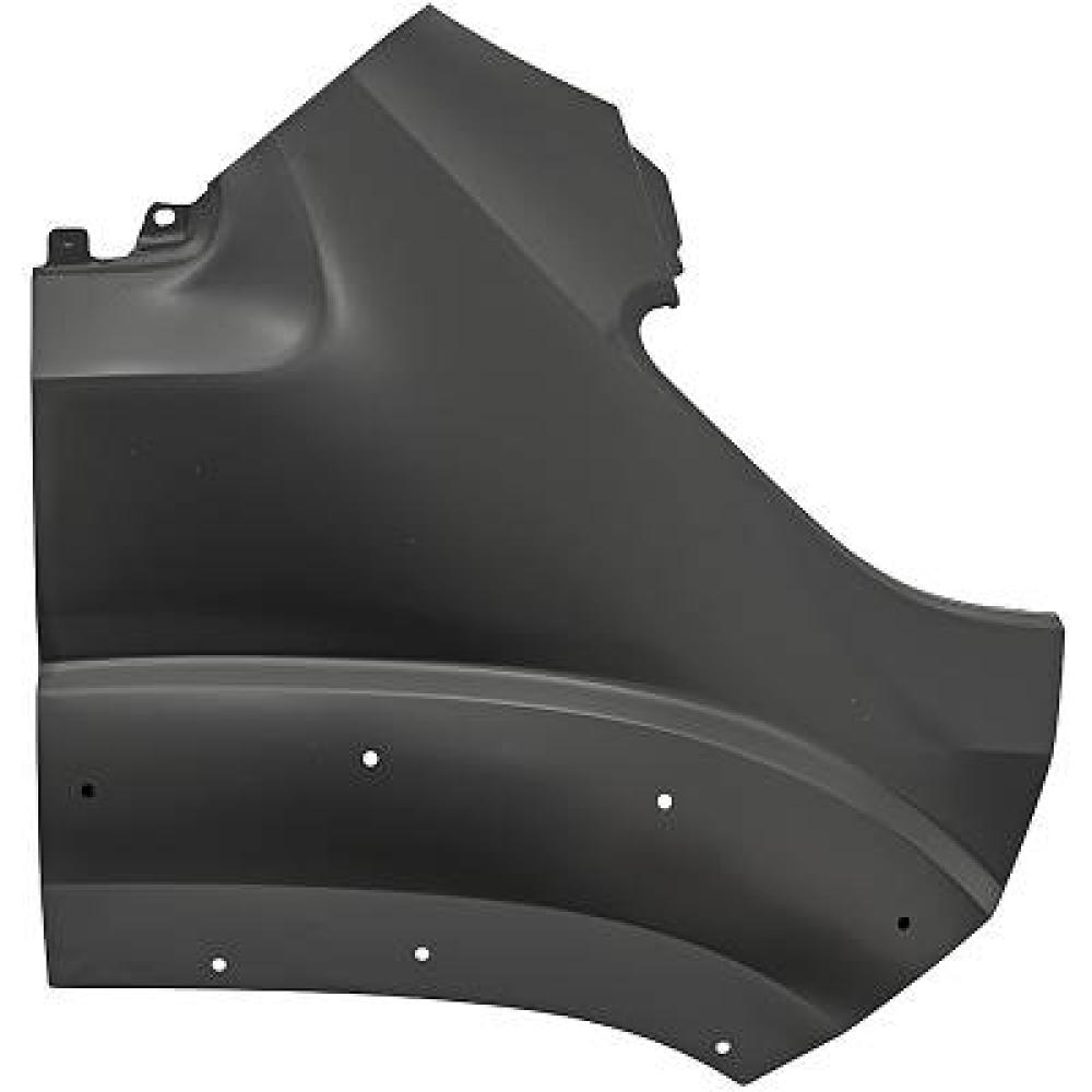 Aile avant droite Citroen Jumper 14->>