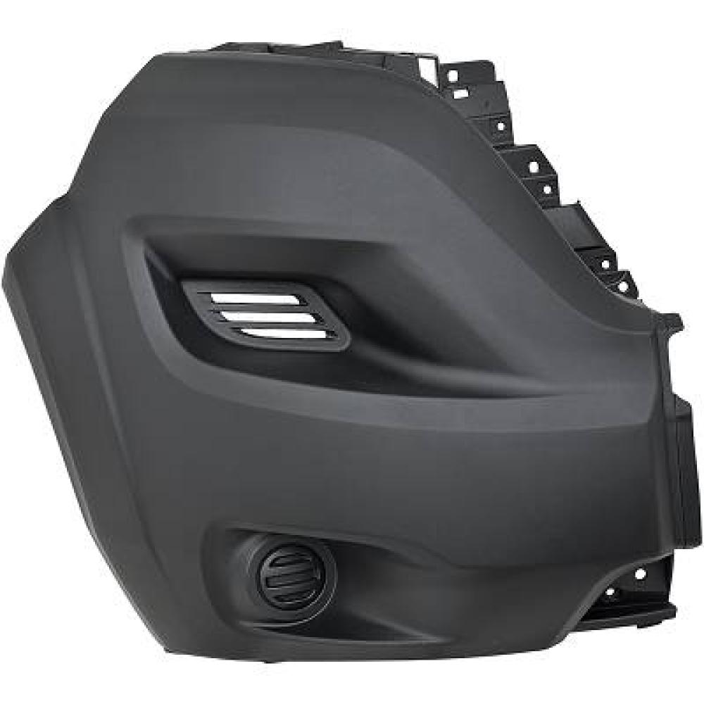 Pare-chocs avant droite Citroen Jumper 14->>