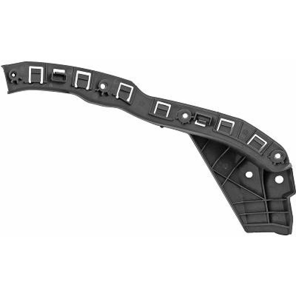 Support, pare-chocs avant gauche Citroen Jumper 14->>