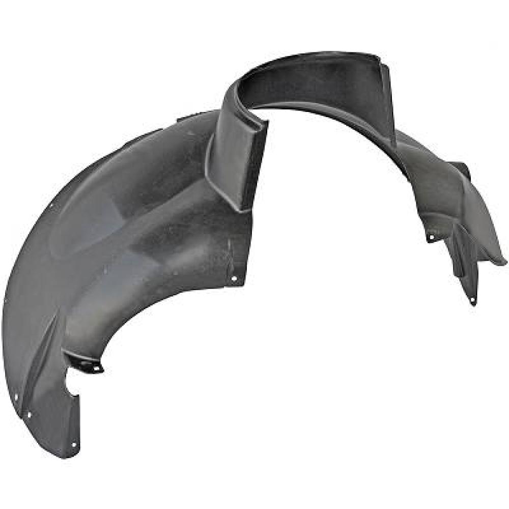 Garniture, passage de roue avant droite Fiat Doblo 01-05