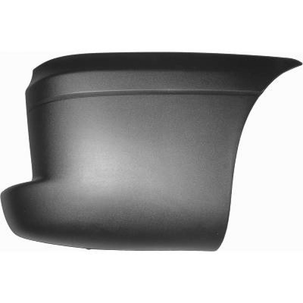 Pare-chocs arrière droite Fiat Doblo 01-05