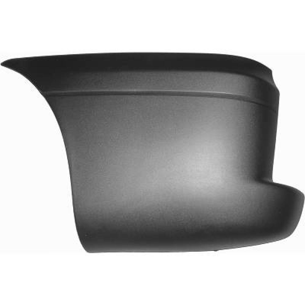 Pare-chocs arrière gauche Fiat Doblo 01-05