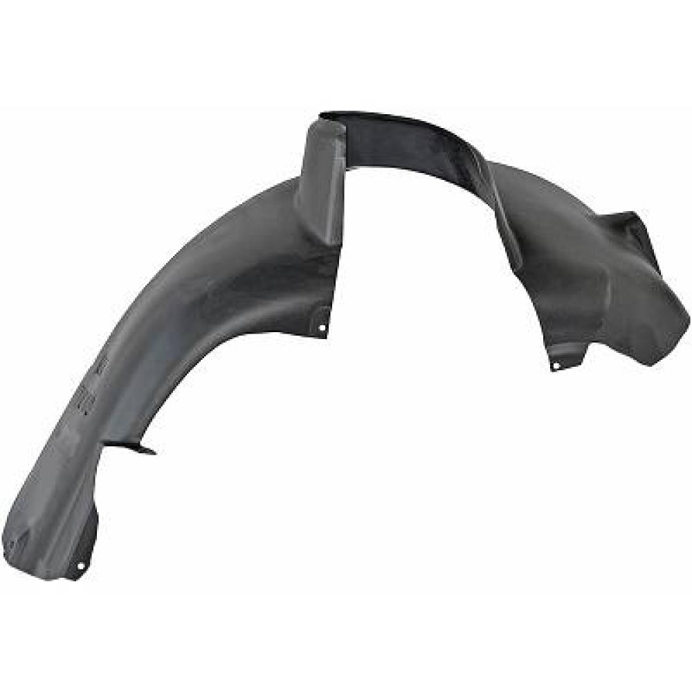 Garniture, passage de roue Essieu avant droit Fiat Doblo 05-10