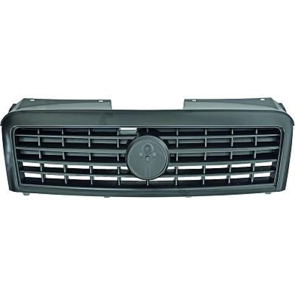 Grille de radiateur Fiat Doblo 05-10