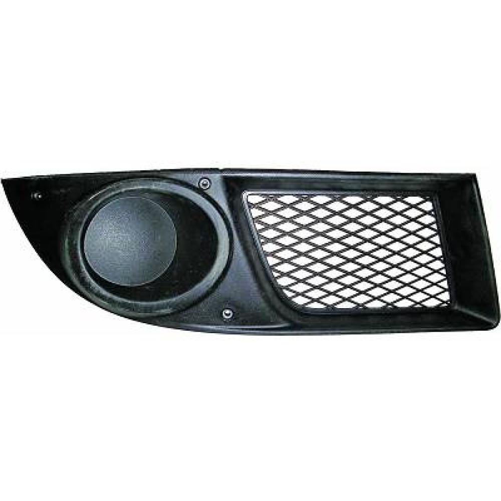 Pare-chocs avant droite Fiat Doblo 05-10