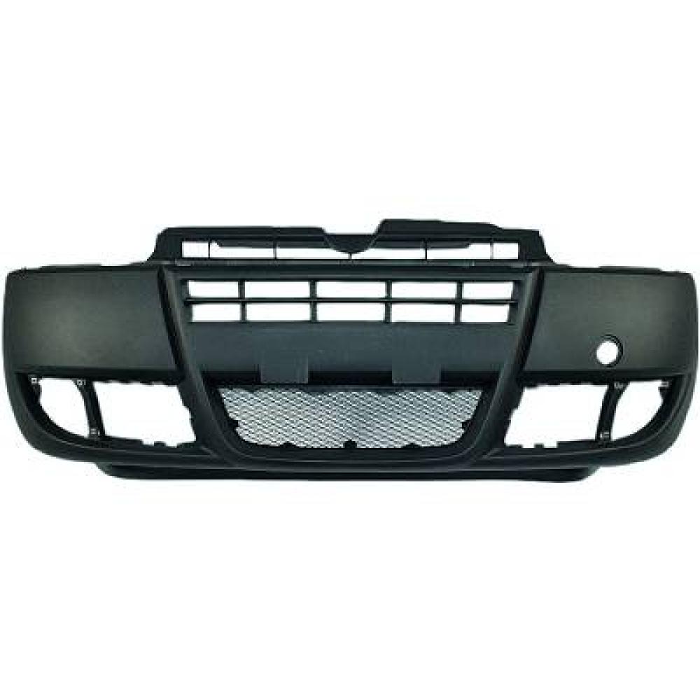 Pare-chocs avant Fiat Doblo 05-10